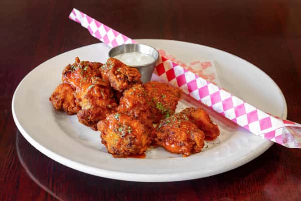 wings