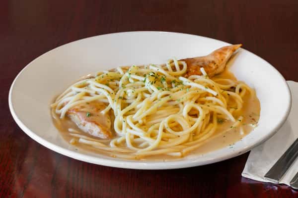 Chicken Piccata