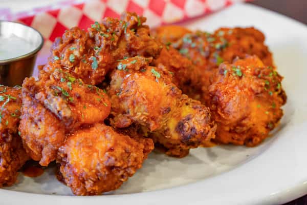 20 Boneless Wings