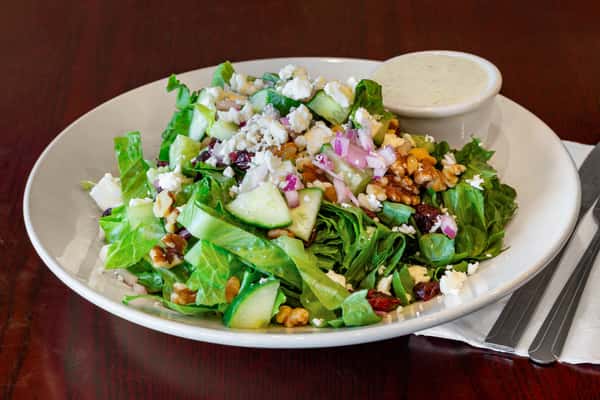 Dinner Gina's Favorite Salad