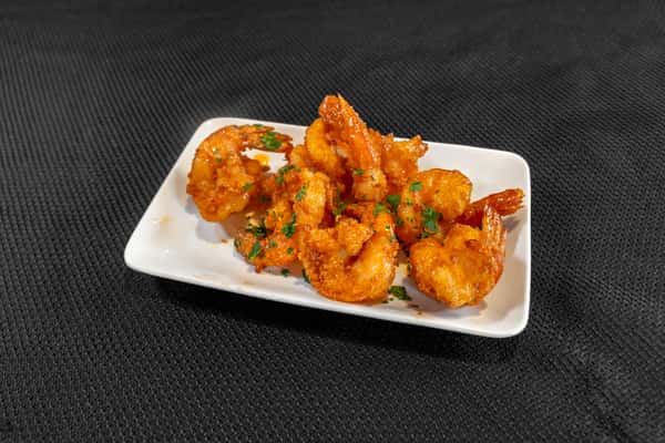 Firecracker Shrimp