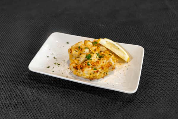 Crabcake Cove Basket