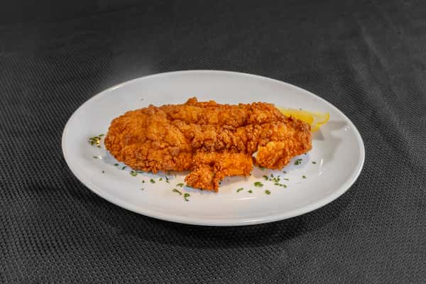 Catfish Cove Basket