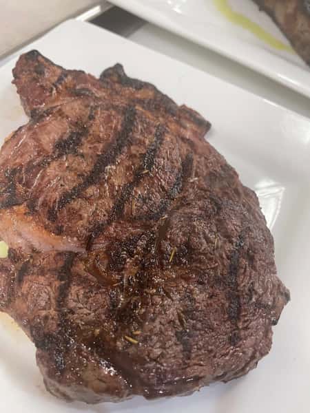 *16 oz. Rib Eye Steak