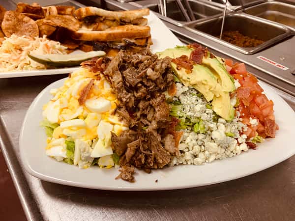 Texas "Randall Cobb" Salad
