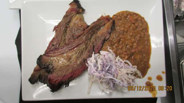*Beef Brisket