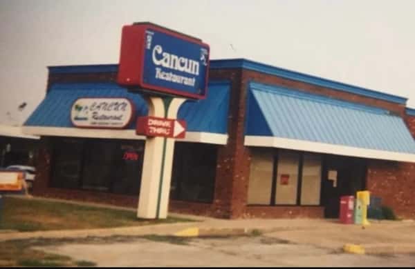 Cancun