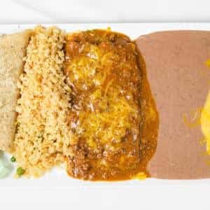 Saltillo Dinner
