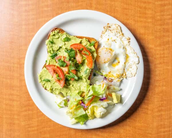 Avocado Toast