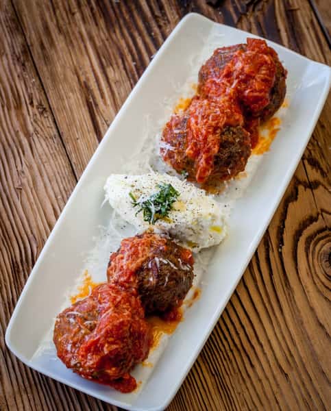 Meatballs