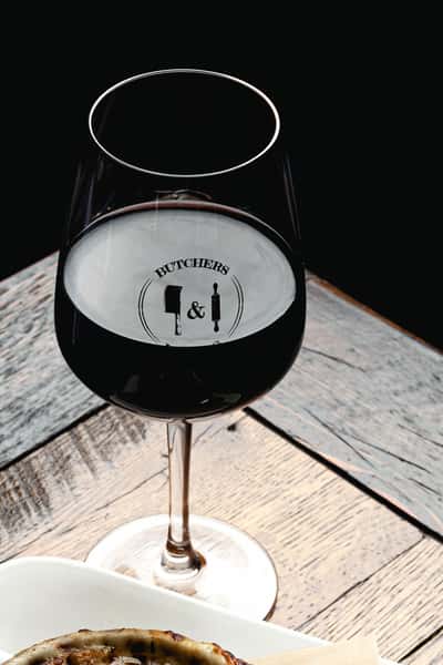 wine