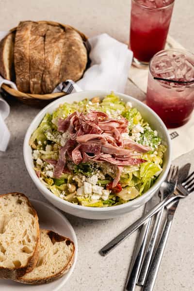 Butcher's Salad