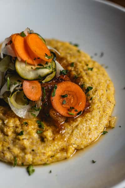 Wild Caught Salmon