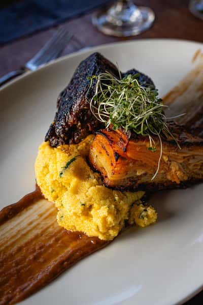 short rib