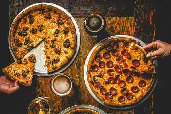 Pizza