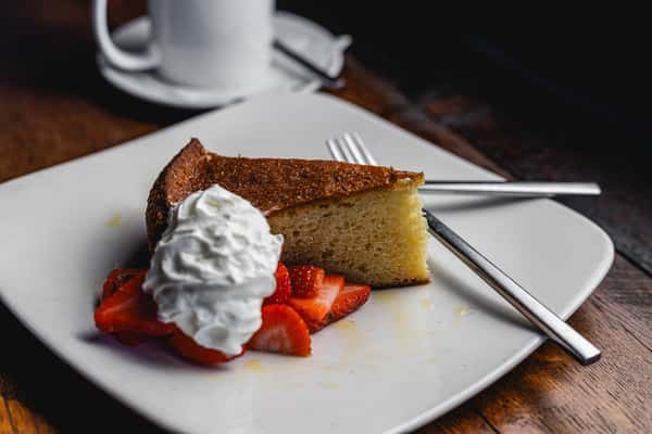 cake