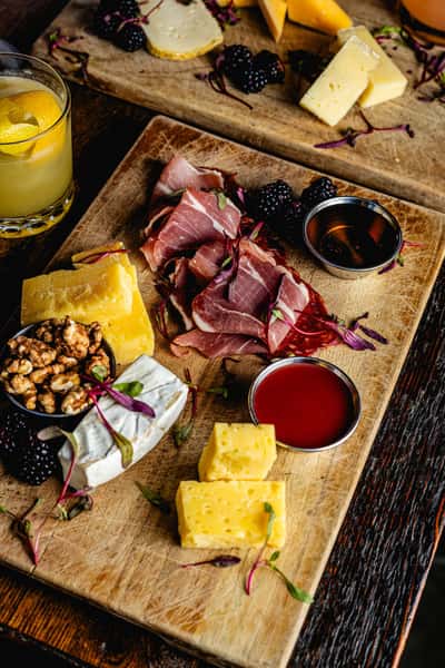 Charcuterie