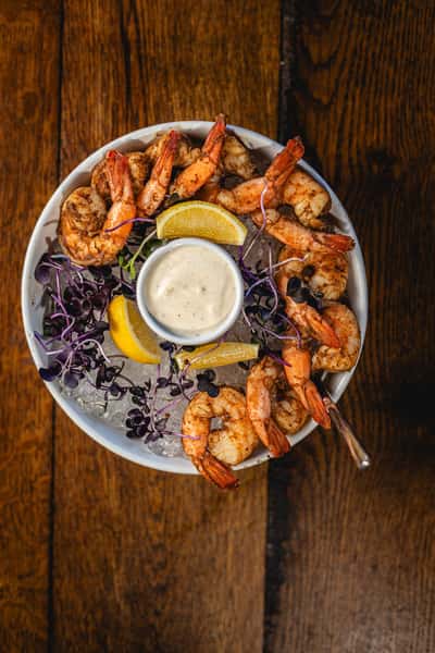 shrimp