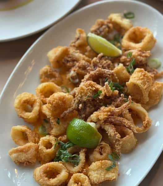 Calamari