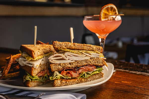 sandwich