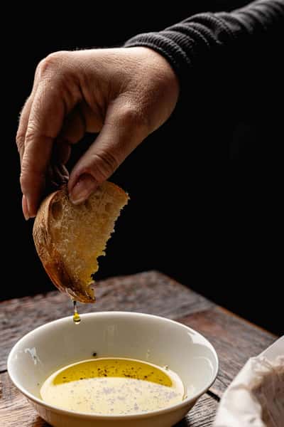 bread