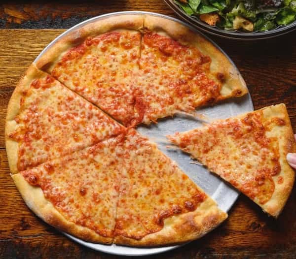 Traditional PIZZA