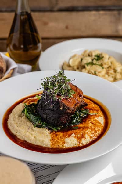 Boneless Short Rib