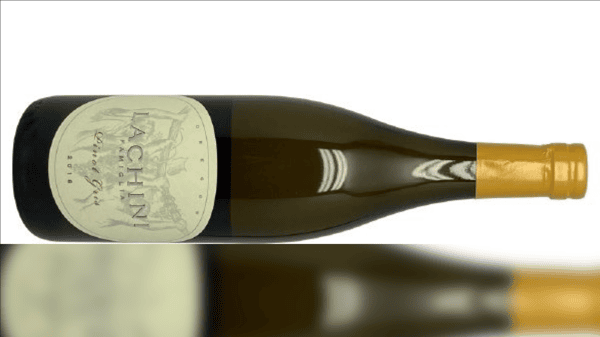 WHITE - Lachini, Pinot Gris, Oregon (G)