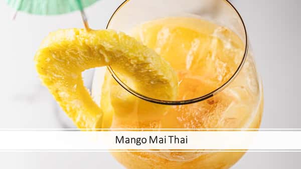 Mango Mai Thai