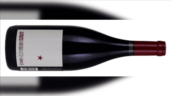 Lachini "The Grape Republic", Pinot Noir, Oregon (G)