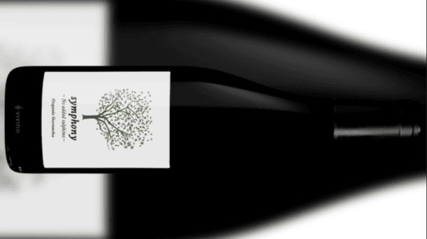 Symphony, Garnacha, Bajo Aragon, Spain (G)