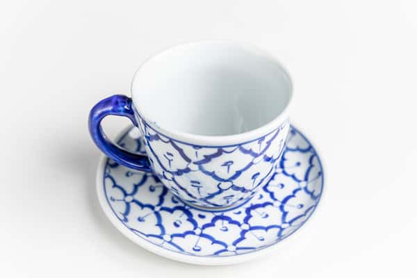 Cappuccino Cup