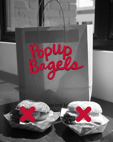 SHOOTS + POPUP BAGELS
fish. bagel. no explanation needed.
launching this weekend at shoots oside 🥯🐟
@popupbagels