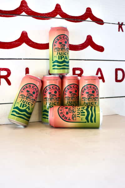 Tres Casas (6-pack)