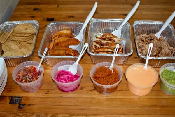 catering