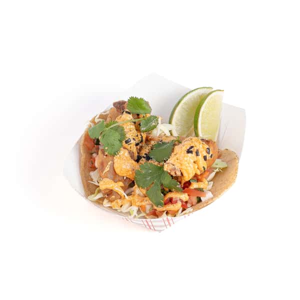 Fysh Taco