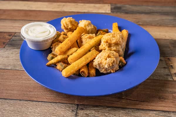Veggie Combo