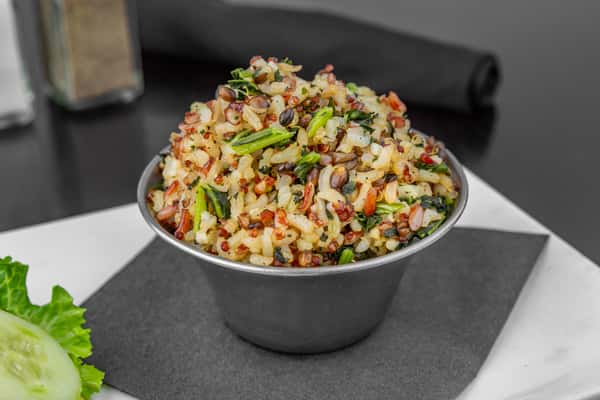 Side Ancient Grains GF