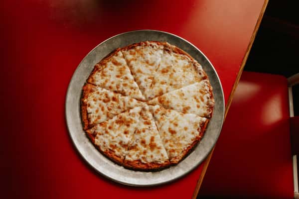 Cheese Pizza