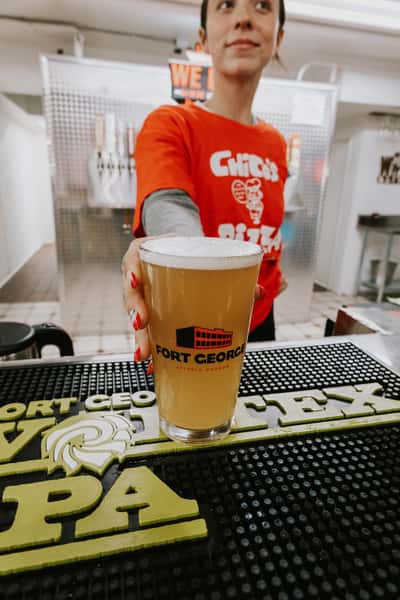beer