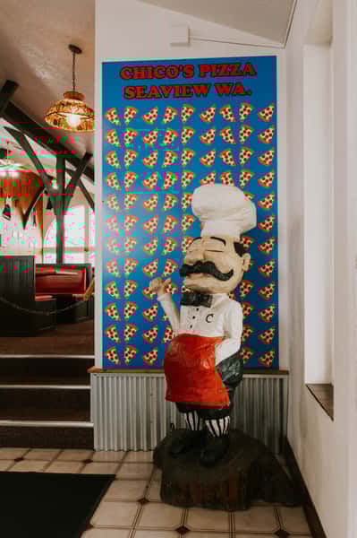 mascot