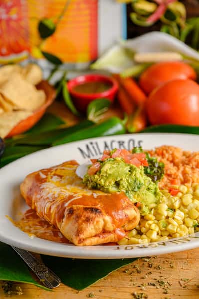 CHIMICHANGA