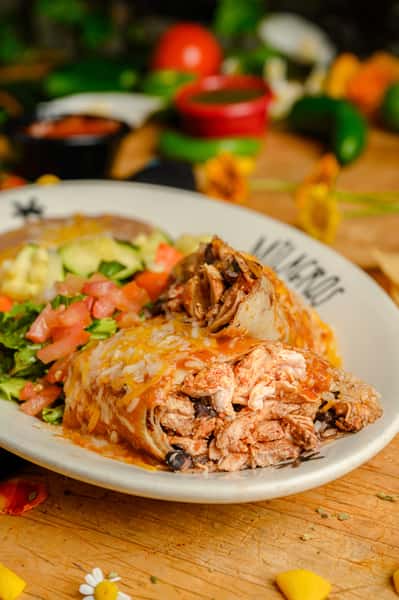 BURRITO