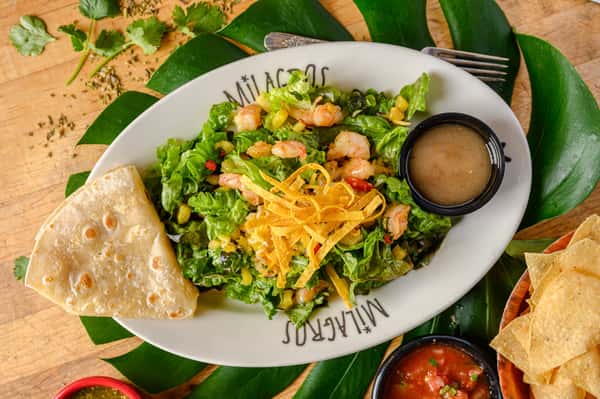 SHRIMP SALAD