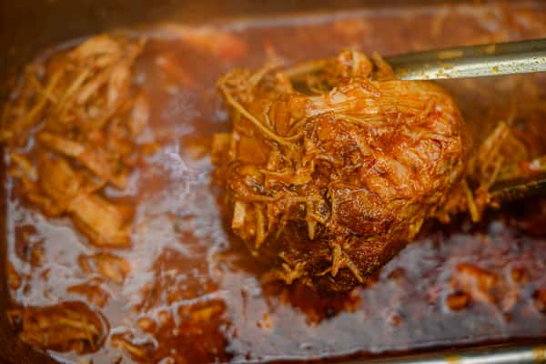 SIDE PORK
