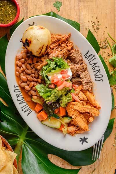 MILAGROS MATA HAMBRE