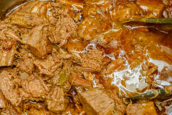 SIDE BEEF