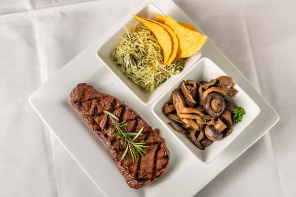 Diamond Sirloin