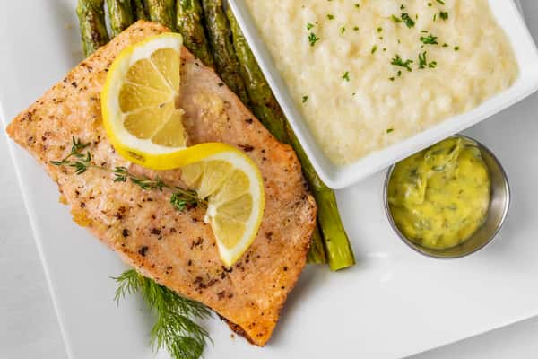 Salmon