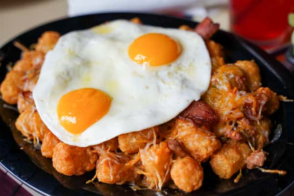 The Hangover Cure*